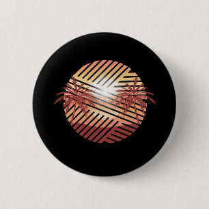 Sommerzeitparadies Button