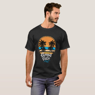Sommerzustand T-Shirt