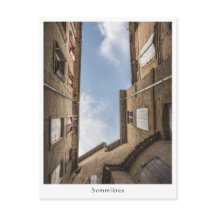 Sommieres, Frankreich