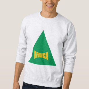 SOMMIT AFRICA SOMMIT MENSCHENHÄNDESHIRT SWEATSHIRT