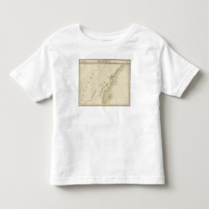 Somolia, Kenia 40 Kleinkind T-shirt