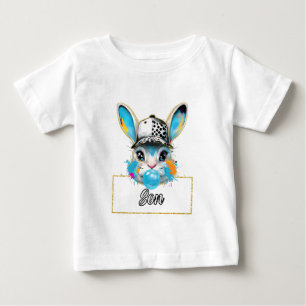 Son Bubble Osterfest Sonniger T - Shirt