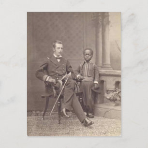 Son Empress Elisabeth, Kronprinz Rudolf Österreich Postkarte