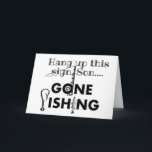 ***SON**** FISH DEN GANZEN TAG AM GEBURTSTAG!!!! KARTE<br><div class="desc">FÜR ***IHR SOHN****... ...  Sprichwort... ..****GENIESSEN SIE IHREN TAG FISCHEN***** DANN IST ES DOPPELT GUT FÜR IHN :) DANKE,  DASS SIE VON EINER MEINER ACHT GESCHÄFTE STOPPEN UND HABEN EINEN GROSSEN TAG!!!!</div>