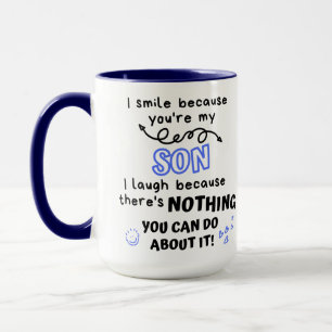 Son-Tasse Tasse
