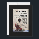 Son Wrestling MD Leinwand Einladung<br><div class="desc">Sein Wrestling MD Canvas. You want to have a great gift for your loved ones,  friends,  or yourself on your birthday,  or any special chance? This is the perfect gift you've been looking for. This special design is perfect for you.</div>