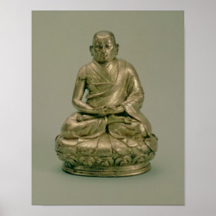 Sonam Gyatso, Dritter Dalai Lama Poster