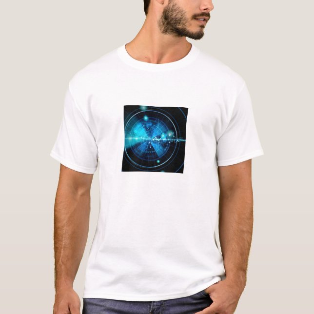 Sonar-T - Shirt (Vorderseite)