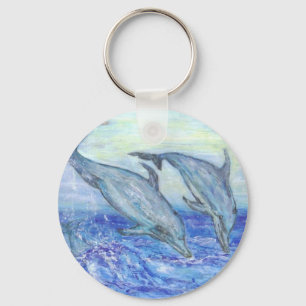 Sonare am Spiel (Gewohnheit) Schlüsselanhänger