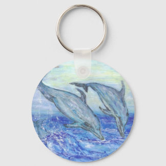 Sonare bei Play (Benutzerdefiniert) Schlüsselanhänger