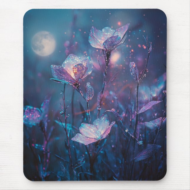 Sonata - Crystal Pop - Maus-Pad Mousepad (Vorne)