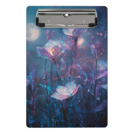 Sonata - Crystal Pop - Mini-Zwischenablage Mini Klemmbrett