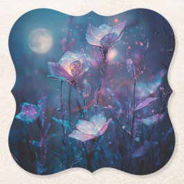 Sonata - Crystal Pop - Paper Untersetzer