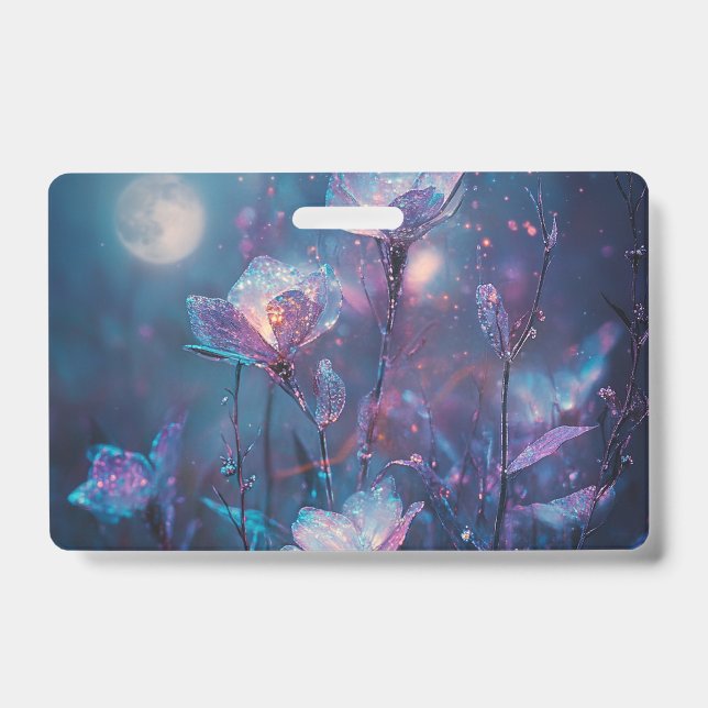 Sonata - KristallPop - Abzeichen Ausweis (Vorderseite)