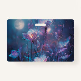 Sonata - KristallPop - Abzeichen Ausweis