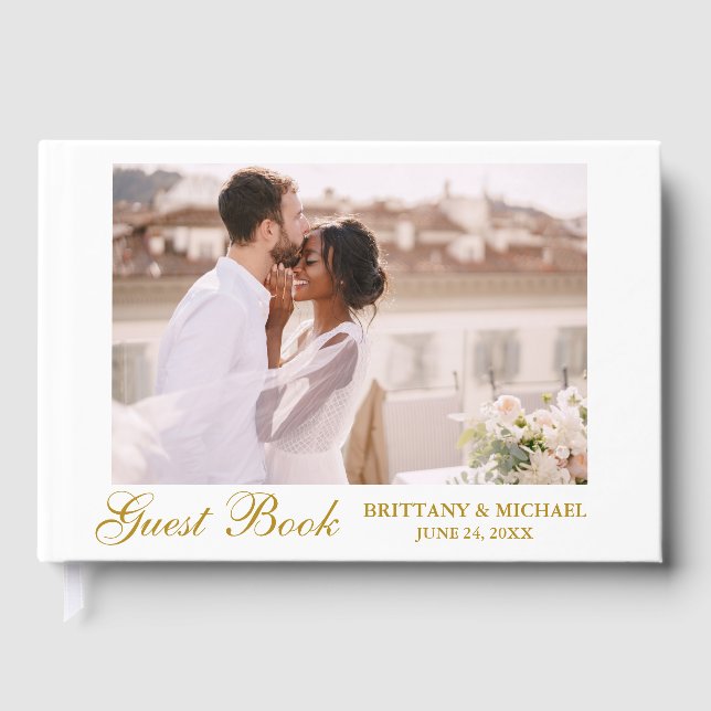 Sonderaktion 2 - Gästebuch (Vorderseite)