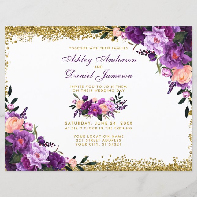 Sonderaktion 2: Papier (Vorderseite)