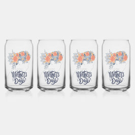 Sonderaktion für Ihre Mutter Dosenglas