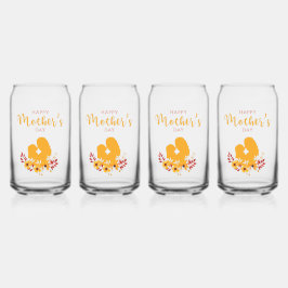 Sonderaktion für Ihre Mutter Dosenglas