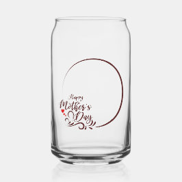 Sonderaktion für Ihre Mutter Dosenglas