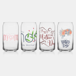 Sonderaktion für Ihre Mutter Dosenglas