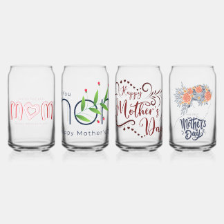 Sonderaktion für Ihre Mutter Dosenglas