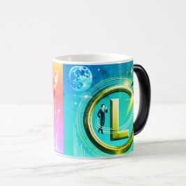 Sonderaktion "Klassische Tasse" Verwandlungstasse