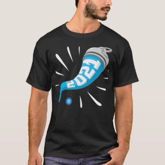 Sonderaktion SSC Napoli 2021 T-Shirt
