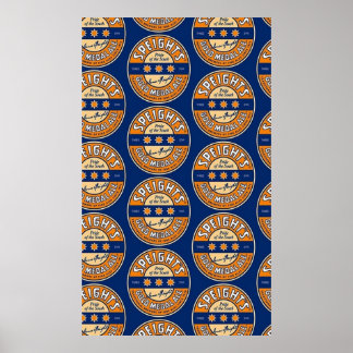 Sonderaktionen - Stolz des Südens Poster