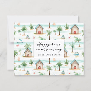 Sonderanfertigung für Tina Postkarte