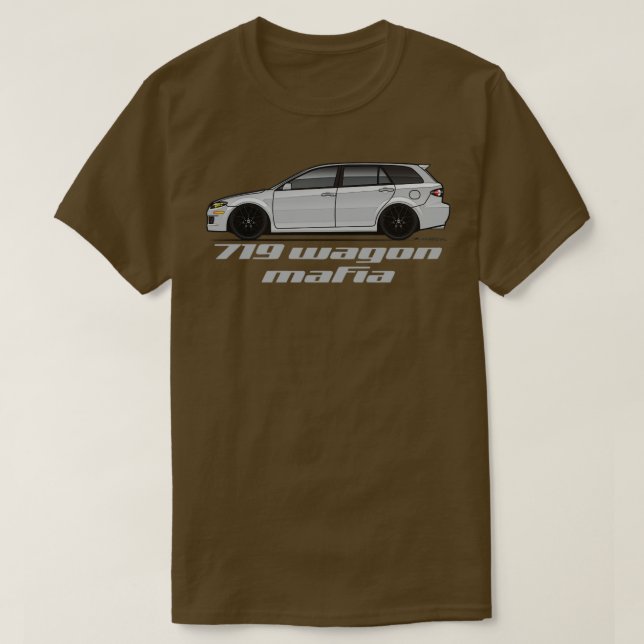 Sonderanfertigung T-Shirt (Design vorne)