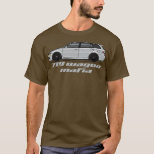 Sonderanfertigung T-Shirt
