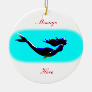 Sonderanfertigungen Keramik Ornament