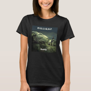 Sonderanfertigungen T-Shirt