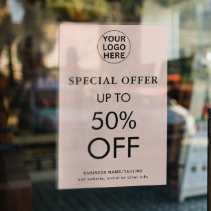 Sonderangebot l Blush Pink Endverkaufspreis Poster