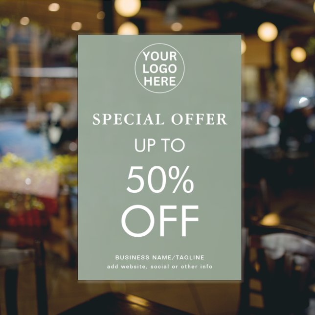 Sonderangebot l Rabatt auf den Verkauf von Verkauf Poster (Von Creator hochgeladen)