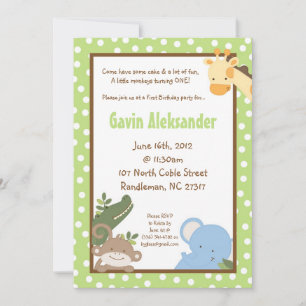 Sonderauftrag - Krista-Glas Einladung