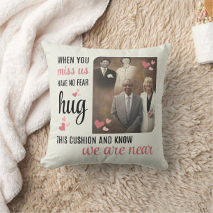 Sonderauftrag: S McGreal PINK Kissen