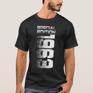 Sonderausgabe 1963 59. Geburtstagsfrauen T-Shirt