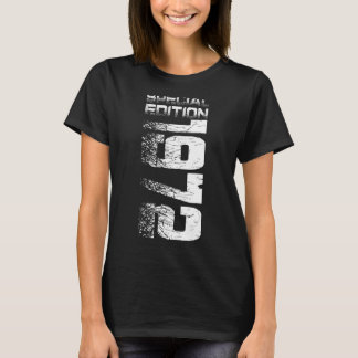 Sonderausgabe 1972 50. Geburtstag Frauen Männer 1 T-Shirt
