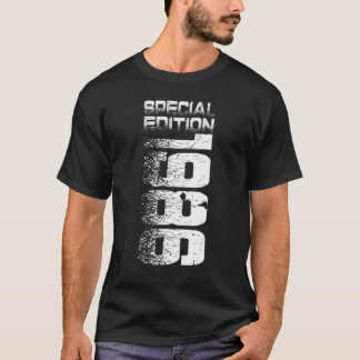 Sonderausgabe 1986 36. Geburtstagsfrauen T-Shirt