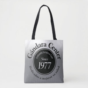 Sonderausgabe: Gándara Gray Ombré Tasche