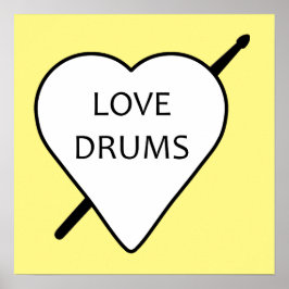 Sonderausgabe-Poster Poster