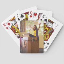 Sonderausgabe-Spielkarten