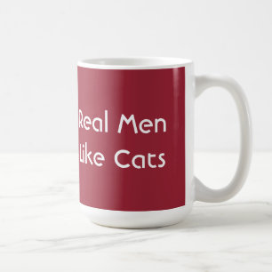 Sonderausgabevalentines-wirkliche Mann-Tasse Tasse