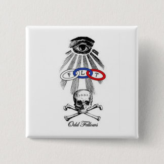 sonderbare Gefährten Button