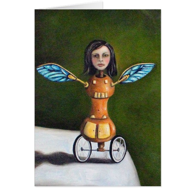 Sonderbare Wissenschaft (Vorne)