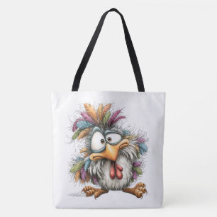 Sonderbarer Vogel