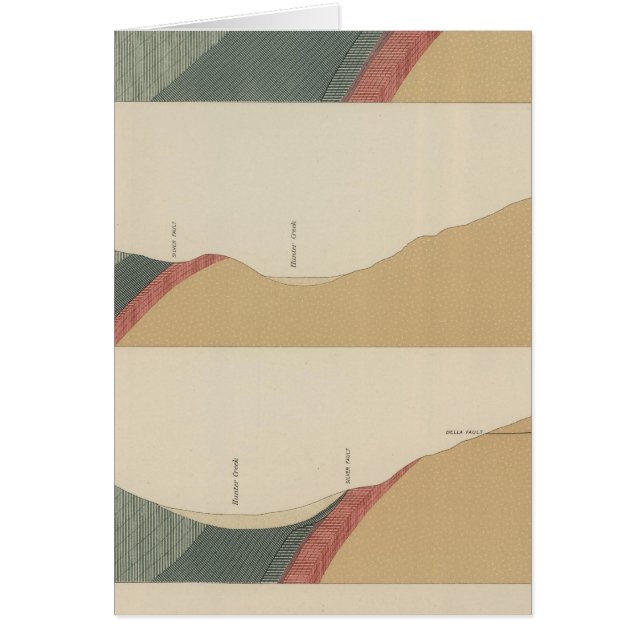 Sonderblatt für den Hunter Park (Vorne)