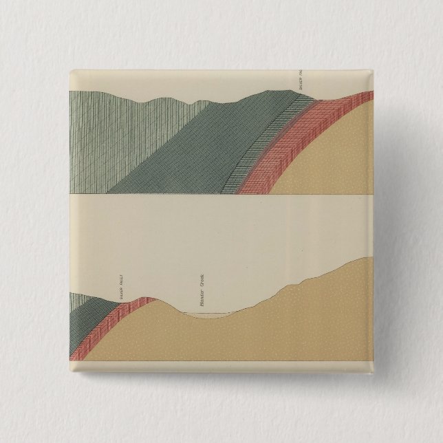 Sonderblatt für Jäger-Park Button (Vorderseite)